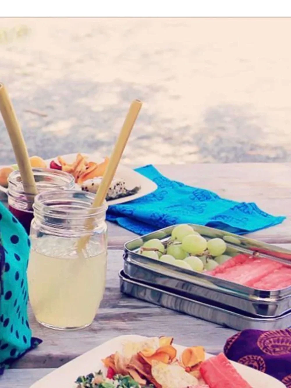 Eco Lunchbox ecolunchbox solo